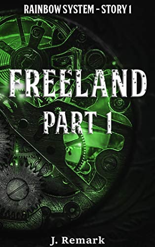 The Arrival, Ep. 1 (Nameless)