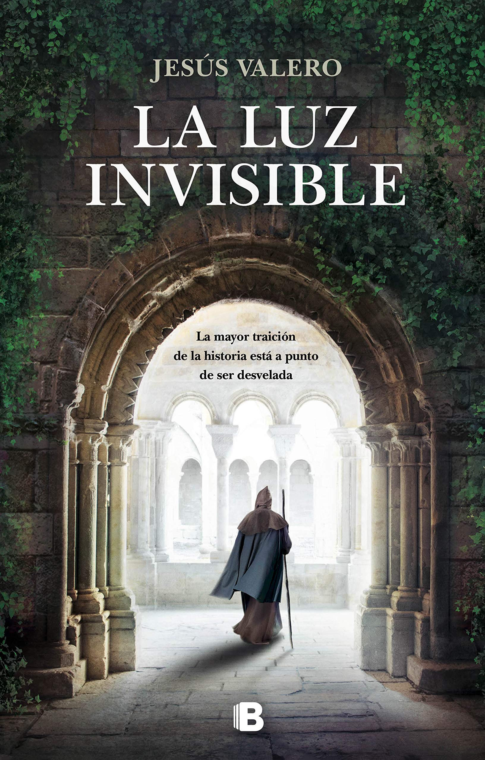 La luz invisible (Paperback)