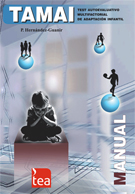 Test Autoevaluativo Multifactorial de Adaptación Infantil (TAMAI)