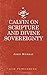 Calvin on Scripture and Divine Sovereignty