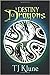 A Destiny of Dragons by T.J. Klune