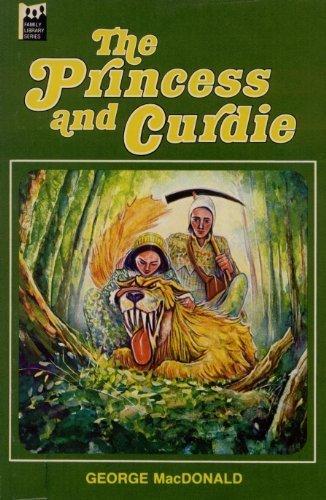 The Princess and Curdie