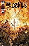 The Devils #3 (The Devils, #3) The Devils #3 (The Devils, #3)