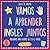 Vamos a aprender ingles jun...