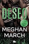 Deseo by Meghan March