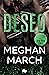 Deseo (Trilogía Mount, #3)