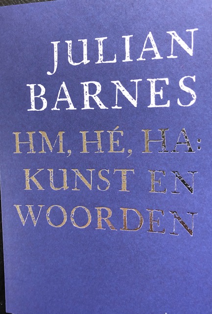 Humph, Hé, Ha: Art and words (Paperback)