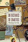 Detectives de objetos