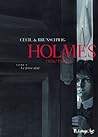 Le frère aîné (Holmes by Luc Brunschwig