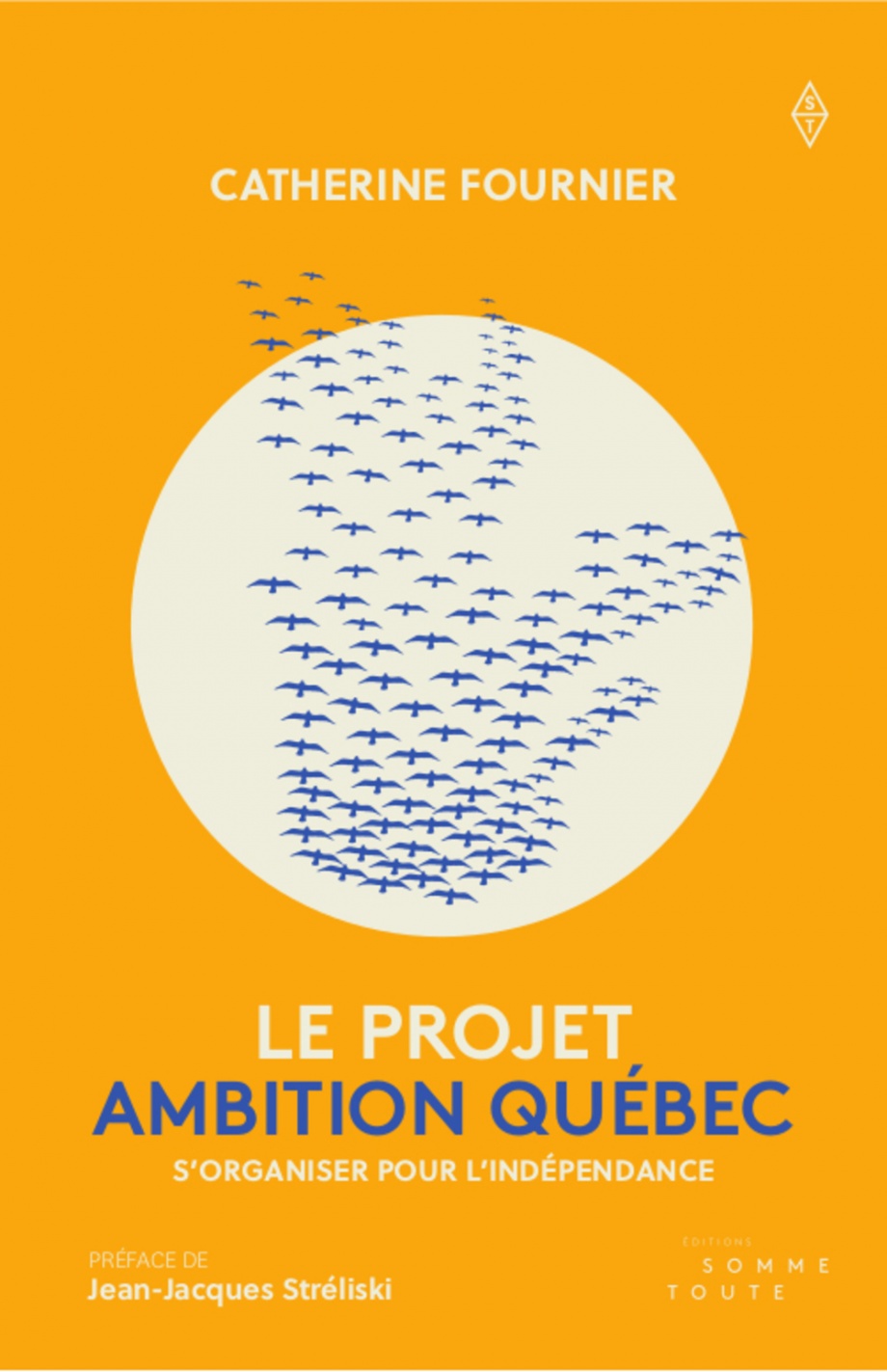 Le projet Ambition Québec (Paperback)