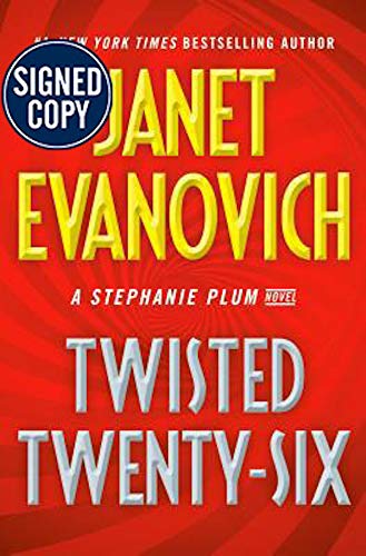 Twisted Twenty-Six