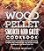 Wood Pellet Smoker and Gril...