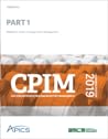 CPIM Part 1 : Bas...