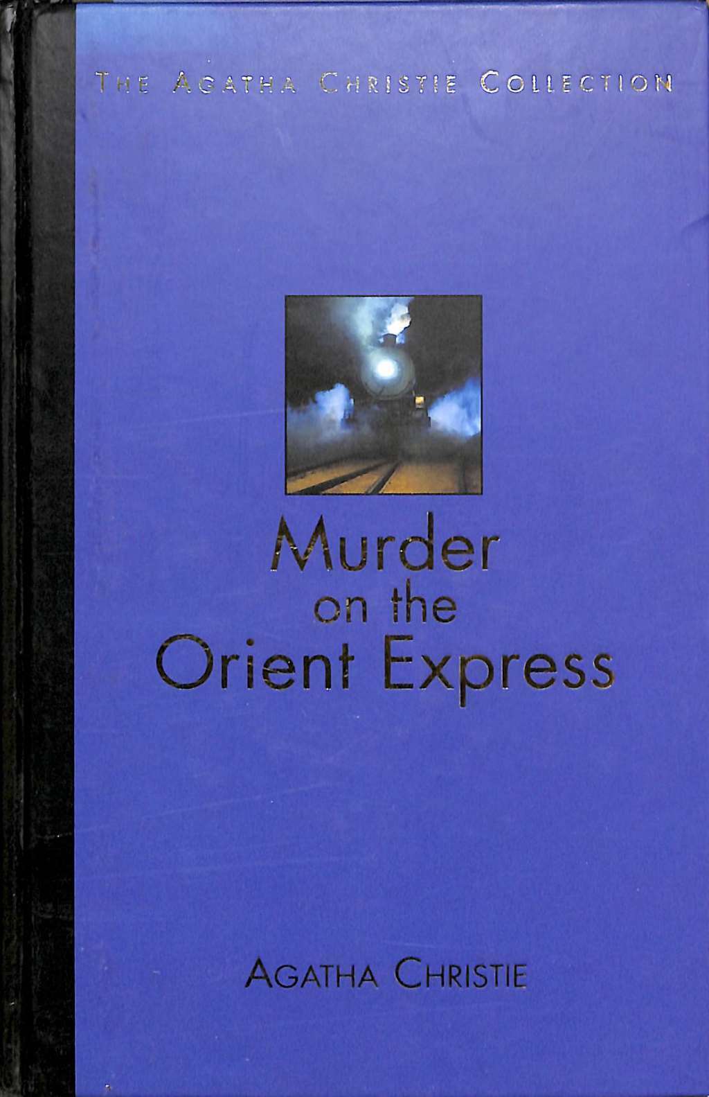 Murder on the Orient Express