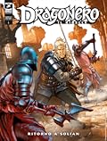 Dragonero Il Ribelle n. 2: Ritorno a Solian