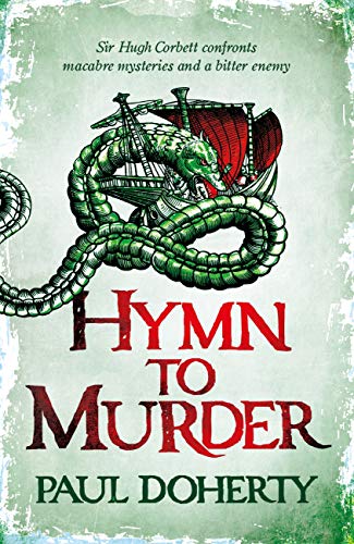 Hymn to Murder (Hugh Corbett, #21)