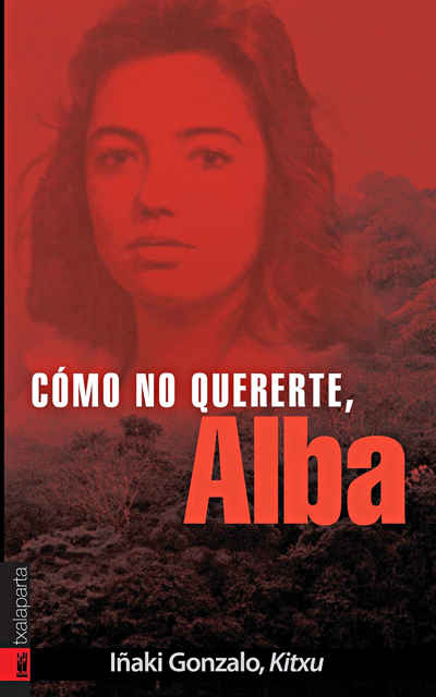 ¡Cómo no quererte, Alba!