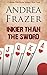 Inkier than the Sword (The Falconer Files Book 3)