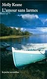 L'amour sans larmes by M.J. Farrell