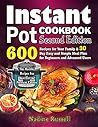Instant Pot Cookb...