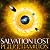 Salvation Lost (Salvation Sequence #2)