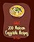 Hello! 200 Mexican Casserol...