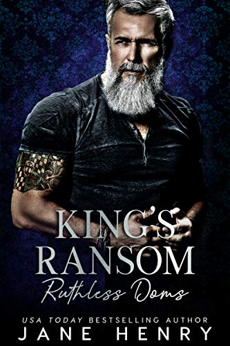 King's Ransom (Ruthless Doms #3)