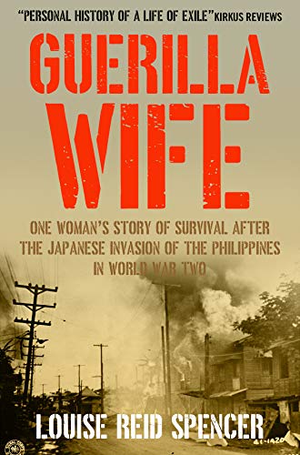 Guerrilla Wife (Kindle Edition)