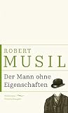 Der Mann ohne Eig...
