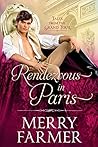Rendezvous in Paris by Merry Farmer