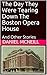 The Day They Were Tearing Down The Boston Opera House by Daniel McNeill