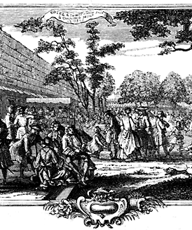 Memoirs of Extraordinary Popular Delusions and the Madness of Crowds