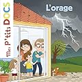 L'orage