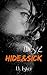 Hide & Sick (Elites #2)