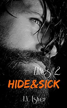 Hide & Sick (Elites #2)