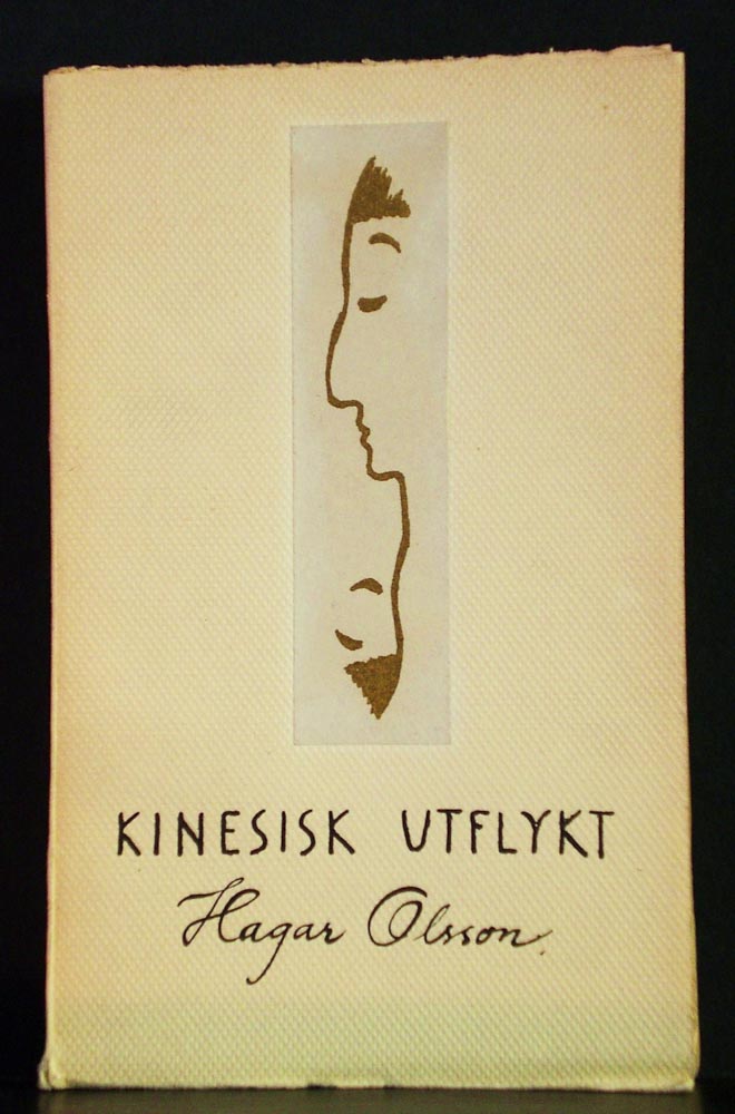 Kinesisk utflykt
