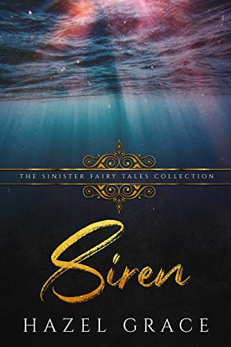 Siren (Kindle Edition)