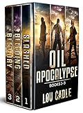 Oil Apocalypse Collection