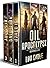 Oil Apocalypse Collection