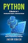 Python: 2 Books i...