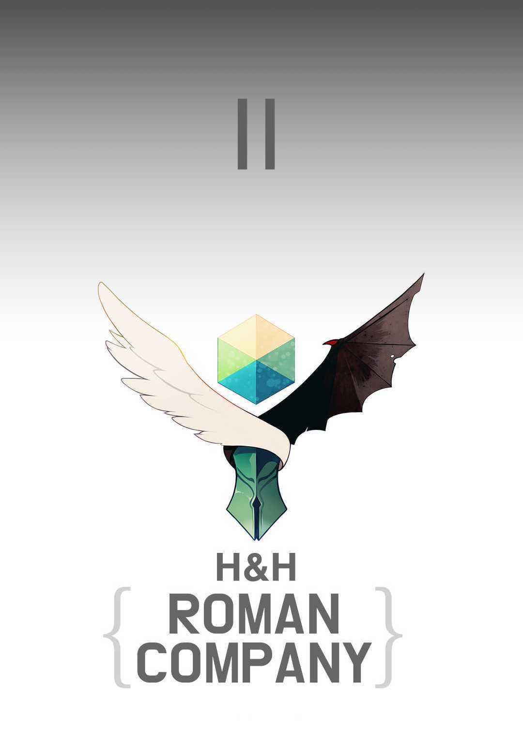 Heaven & Hell Roman Company season 2