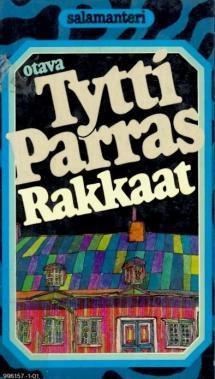Rakkaat (Hardcover)