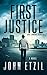 First Justice (Jack Lamburt...
