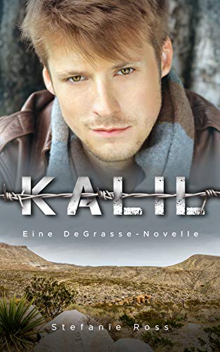 Kalil: Eine DeGrasse-Novelle (Die Brüder DeGrasse (Navy SEALs, FBI und Co.)) (German Edition)