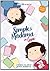 Simple & Madama in love by Lorenza Di Sepio