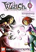 W.I.T.C.H. Part II: Nerissa's Revenge, Vol. 3