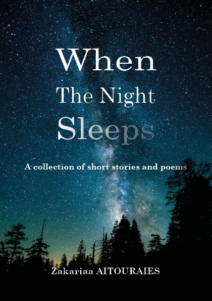 When The Night Sleeps (Kindle Edition)