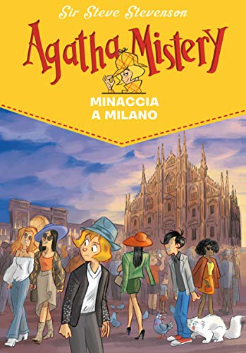 Minaccia a Milano (Kindle Edition)