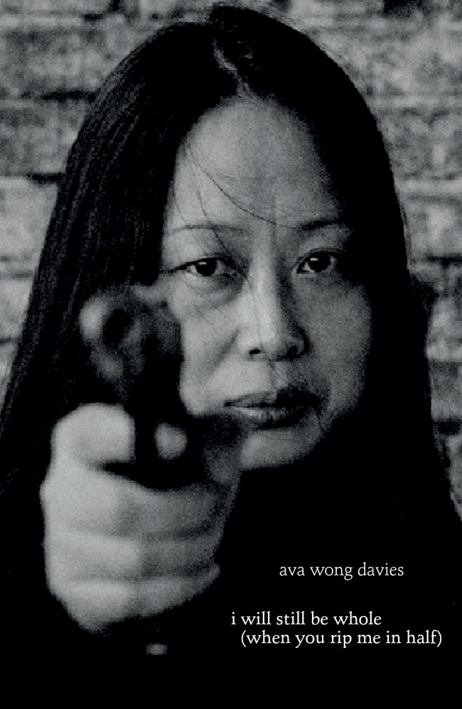 i will still be whole