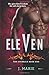 Eleven The Eternals Book 1 by J. Marie
